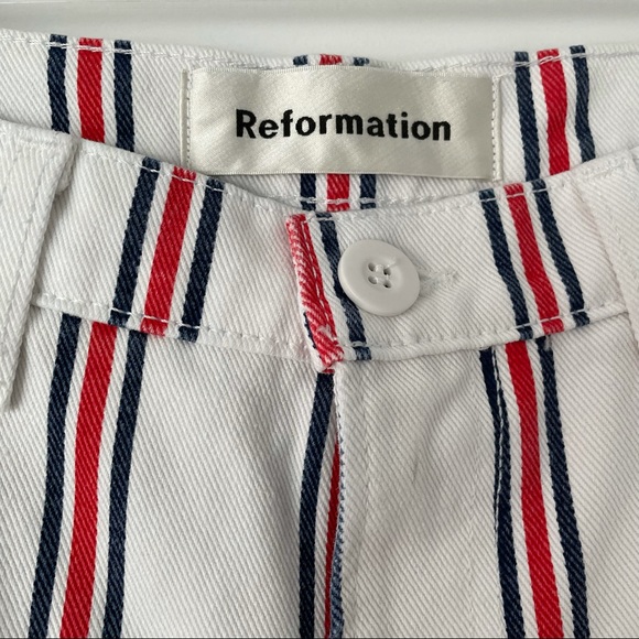 Reformation Roper Jean - Picture 4 of 6